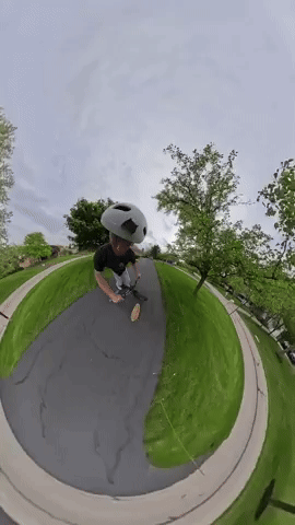 Whoops GIF