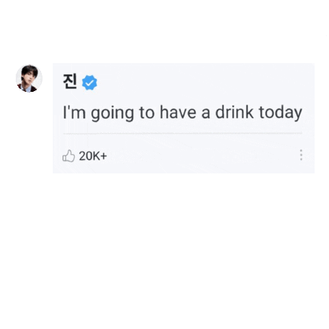 Bts Sticker