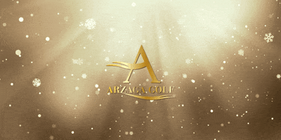 GIF by Arzaga Golf