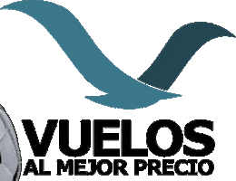 Suarez Pasajes Sticker by Vuelos al Mejor Precio