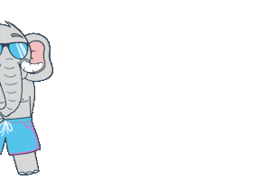 Junk in your Trunks Sticker