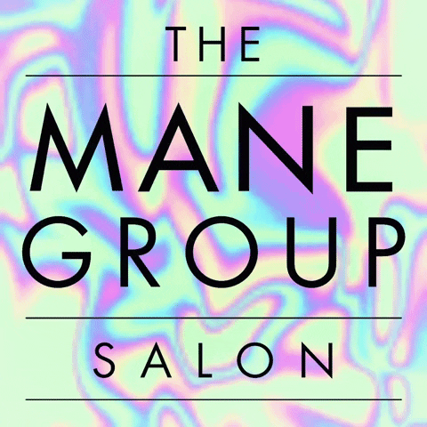 themanegroup mane themanegroup salon hair miamisalon hairsalon GIF