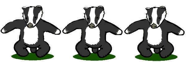 Animated Sticker