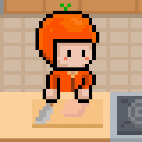 Cooking GIF by CoinEasy