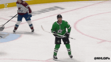 Happy Stanley Cup Playoffs GIF by NHL
