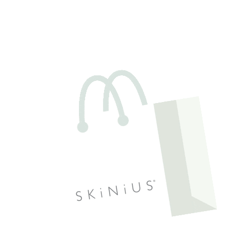 SKINIUS Sticker