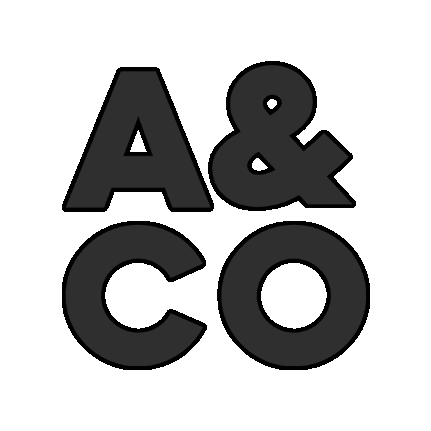 AGLandCo Sticker