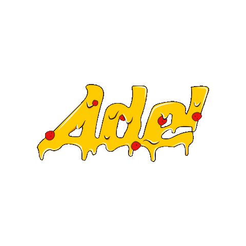 Agência Ade! Sticker