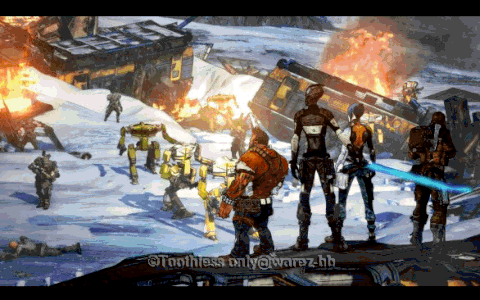 borderlands 2