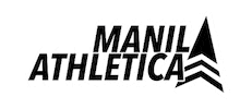 Manila Athletica Sticker