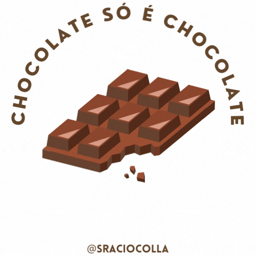 Sra. Ciocollá GIF