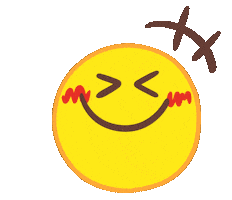 ニコちゃん Sticker by ERICA824