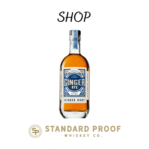 Standard Proof Whiskey Co. GIF