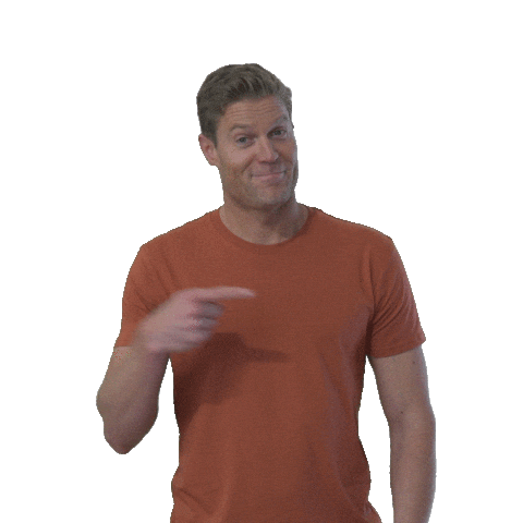 The Living Room Sticker