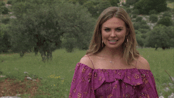How Far Weve Come Episode 11 GIF by The Bachelorette