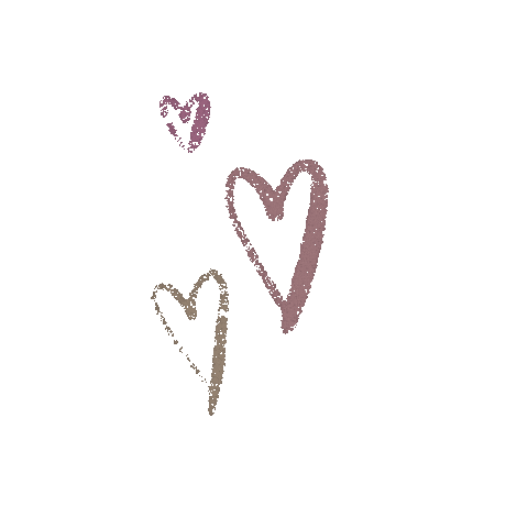 Heart Sticker