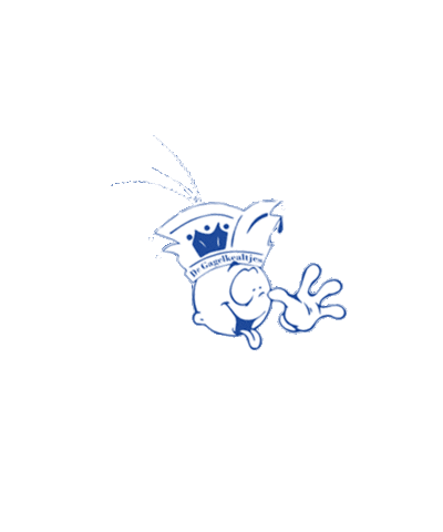 CV de Gagelkealtjes Sticker