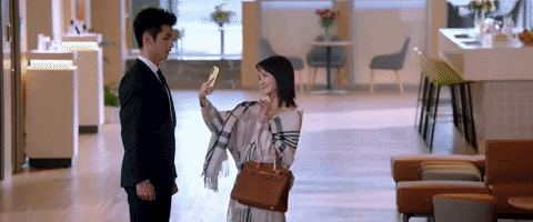 My Girl GIF