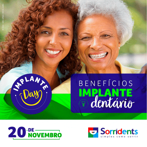 Sorridents Demarchi GIF