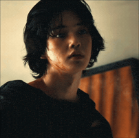 Song Kang Monster GIF