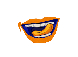 Hauska Suu Fanta Suomi Sticker by Fanta Finland