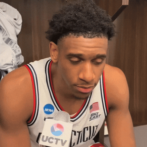 Uconn Huskies Jr GIF by City Rocks EYBL