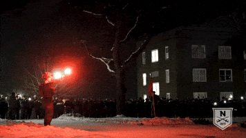Air Force College GIF by Norwich University