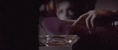Cigarettes Bobfosse GIF