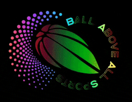 Basketball Academy GIF by Ball Above All Sports