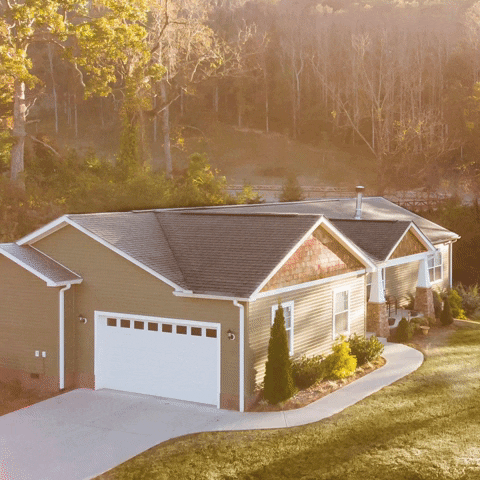 Clayton Homes GIF