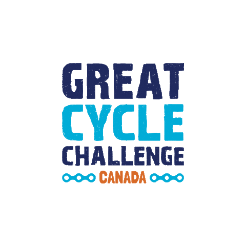 great cycle challenge