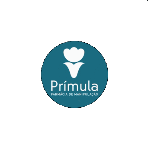 Farmácia Prímula Sticker