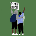 Marching Black Lives Matter
