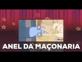 Maconaria GIF