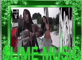 Music Video Ms21 GIF