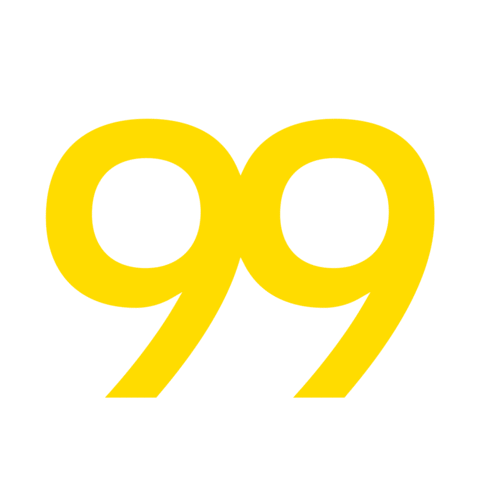 bank99 Sticker