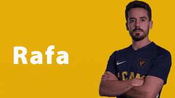 Ucam Murcia Cf Football GIF by UCAM Creatives