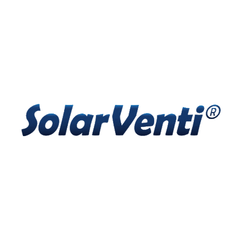 SolarVenti Deutschland GmbH Sticker