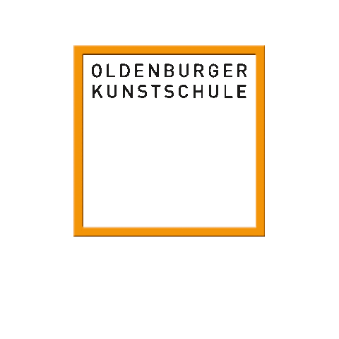 Oldenburger Kunstschule e.V. Sticker