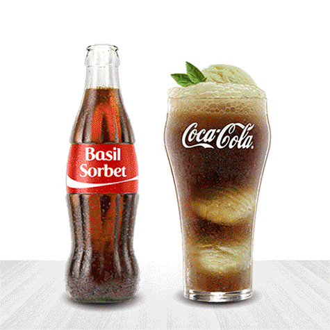 Ice Cream Coke GIF - Find & Share on GIPHY