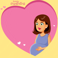 Baby Parents GIF by FirstCry Parenting