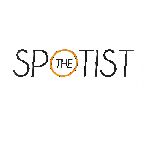 The Spotist GIF