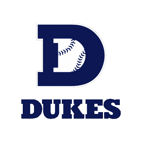 Dresden Dukes Sticker