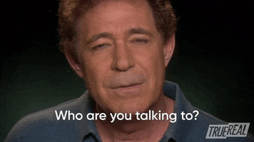 Ghost Story Horror GIF by TrueReal