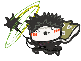 Kimetsu No Yaiba Kill Sticker by yomoyeah