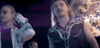 Morgan Wallen Diplo GIF by NOW That's Music