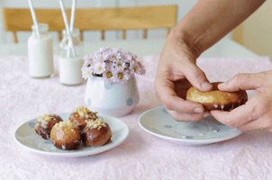 Donuts GIF
