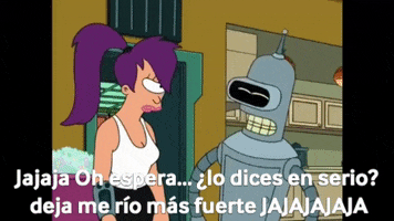 Laugh GIF