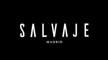 Salvaje Madrid GIF