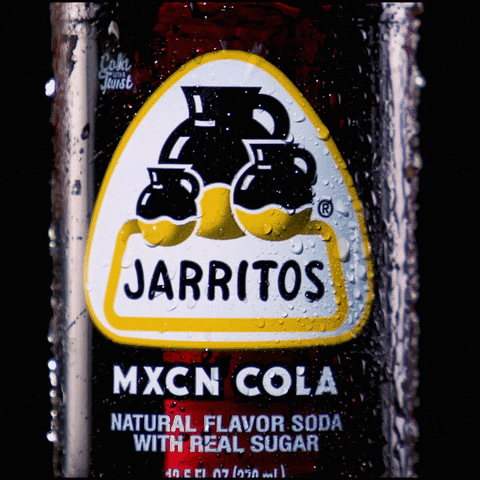 Jarritos pop tacos taco soda GIF